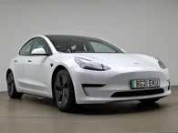 2021 Tesla Model 3 E Long Range 4X4