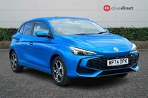 2024 MG MG3 1.5 Trophy