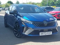 2023 Renault Clio 1.6 Esprit Alpine