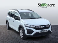 2023 Dacia Jogger 1.0 TCe Essential