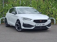 2024 Cupra Leon NF 1.5 TSI V1 Hatchback