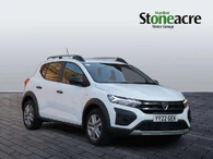 2022 Dacia Sandero Stepway 1.0 TCe Essential (90bhp)