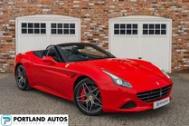 2015 Ferrari California 3.9 T
