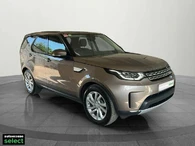 2017 Land Rover Discovery 2.0SD4 HSE (240ps) AWD Station Wagon 5d Auto