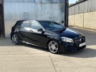 2018 Mercedes-Benz A-Class 1.6 A200 AMG Line (Executive)(s/s) 7G-DCT