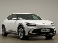 2025 Genesis GV60 E Premium (229ps)
