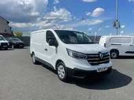 2022 Renault Trafic 2.0dCi SL28 130 Business+