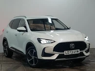 2023 MG HS 1.5T-GDI Trophy (258ps) Plug-in Hybrid Auto