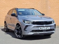 2023 Vauxhall Grandland