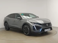 2024 Peugeot 408 1.2 PureTech GT (130ps) (s/s) EAT8