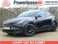 2022 Tesla Model Y E Long Range