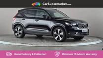 2022 Volvo XC40 1.5 T4 R-Design