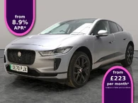 2020 Jaguar I-Pace EV400 HSE