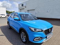 2023 MG HS 1.5T-GDI Excite (162ps)