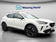 2022 Cupra Formentor 2.0 TSI VZ2 (310ps) 4Drive