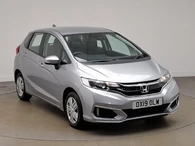 2019 Honda Jazz 1.3 i-VTEC S