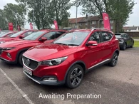 2019 MG ZS SUV 1.5 VTI-Tech Exclusive (106ps)