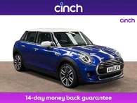 2019 MINI Cooper 1.5 Cooper Exclusive (134bhp) Hatchback 5d