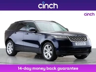 2021 Land Rover Range Rover Velar 2.0 D200 SE