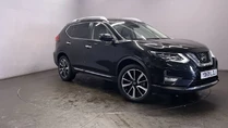 2019 Nissan X-Trail 1.7dCi Tekna (5 Seat)