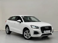 2021 Audi Q2 1.5 35 TFSI Sport S Tronic