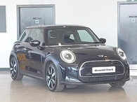 2021 MINI Cooper 1.5 Cooper Exclusive Hatchback 3d