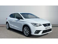 2023 Seat Ibiza 1.0 TSI FR (110ps)