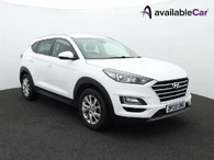 2020 Hyundai Tucson 1.6 T-GDi SE Nav DCT