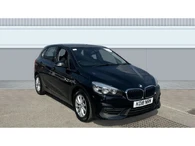 2018 BMW 2 Series 1.5 218i SE (138bhp) Active Tourer 5d DCT