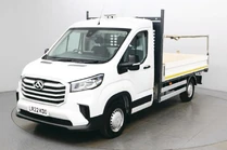2022 Maxus Deliver 9
