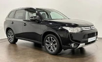 2015 Mitsubishi Outlander 2.2DI-D GX3 (7st)