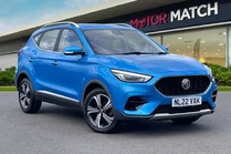 2022 MG ZS SUV 1.5 VTI-Tech Excite