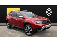 2022 Dacia Duster 0.9 TCe Prestige