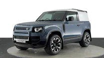 2023 Land Rover 90 Defender