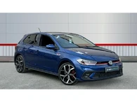 2023 Volkswagen Polo 2.0 TSI GTI