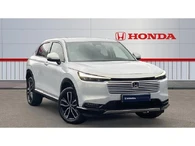 2025 Honda HR-V 1.5 i-MMD Advance