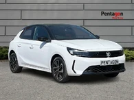 2025 Vauxhall Corsa 1.2 Turbo Yes (100ps)