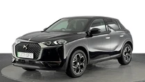 2021 DS DS 3 Crossback E-TENSE Prestige