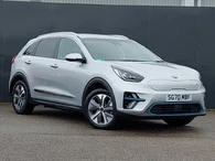 2020 Kia e Niro EV 4