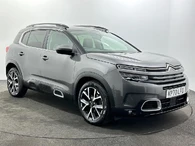 2021 Citroen C5 Aircross 1.5BlueHDi Shine Plus