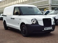 2023 LEVC VN5 1.5 City (150ps)(Eu6d)