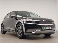 2021 Hyundai IONIQ 5 E Premium (217ps) 73kWh RWD