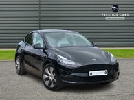 2023 Tesla Model Y E Long Range