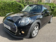 2015 MINI Cooper 1.5 Cooper 3d