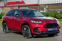 2024 Honda ZR-V 2.0 i-MMD Sport