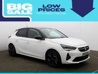 2022 Vauxhall Corsa E SRi Premium