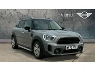 2022 MINI Countryman 1.5 Cooper Classic (Premium) Auto
