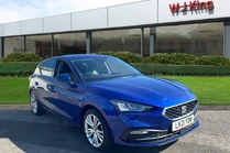 2020 Seat Leon 1.5 TSI EVO SE Dynamic Hatchback