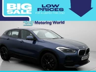 2021 BMW X2 2.0 xDrive20i Sport