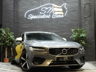 2018 Volvo S90 2.0TD D5 R-Design AWD